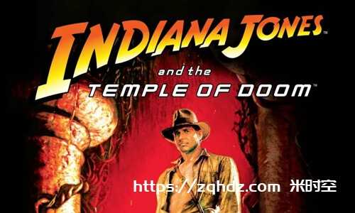 美剧《夺宝奇兵(Indiana Jones)》4部超清合集双语中字