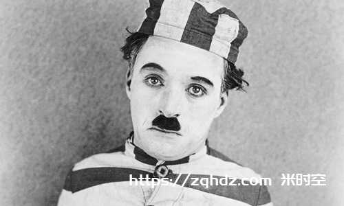 英剧 卓别林/Charlie Chaplin 9部蓝光画质喜剧电影合集