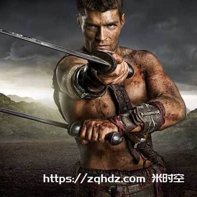 美剧《斯巴达克斯/Spartacus/亡者之役》全1-4季