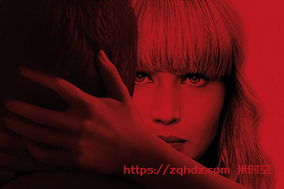 美剧《红雀/Red Sparrow》