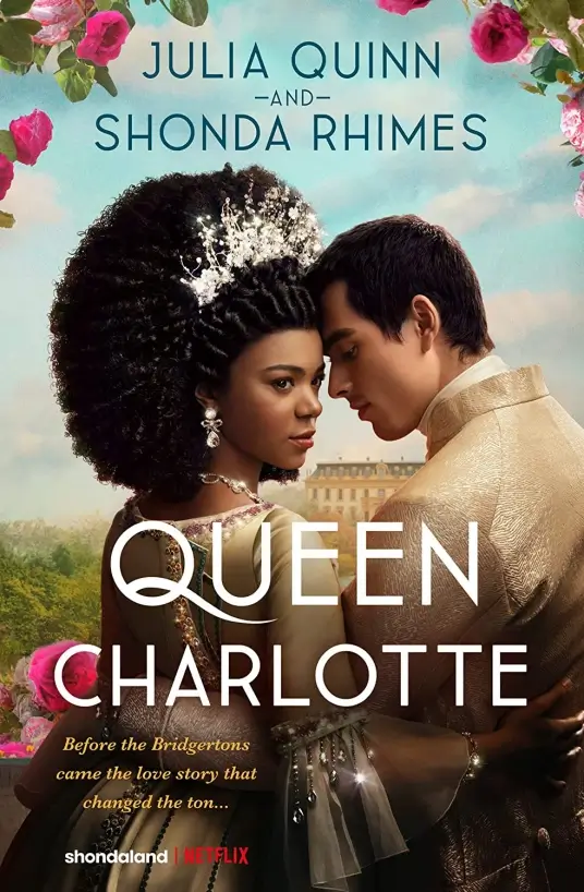 美剧《夏洛特女王：布里奇顿前传/Queen Charlotte: A Bridgerton Story》