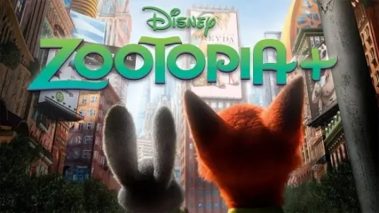 动漫/动画《疯狂动物城+/Zootopia+》全1-6集