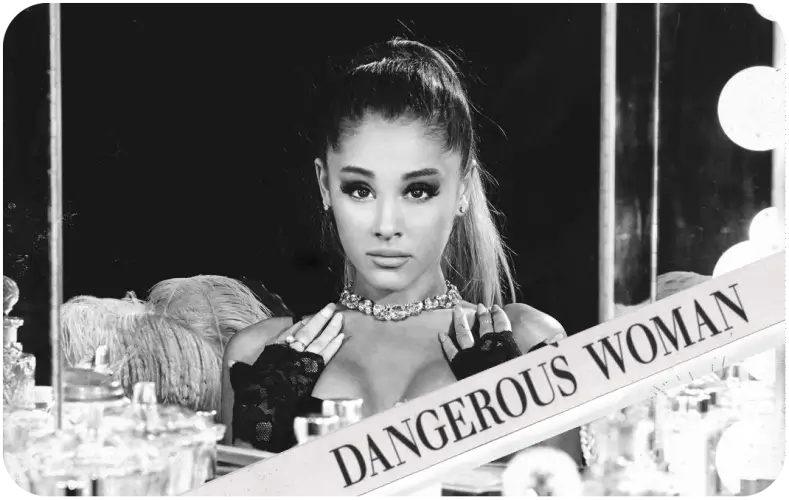 无损《爱莉安娜·格兰德/Ariana Grande所有全部专辑歌曲音乐单曲合集》[MP3/FLAC/8.12GB]百度云网盘下载