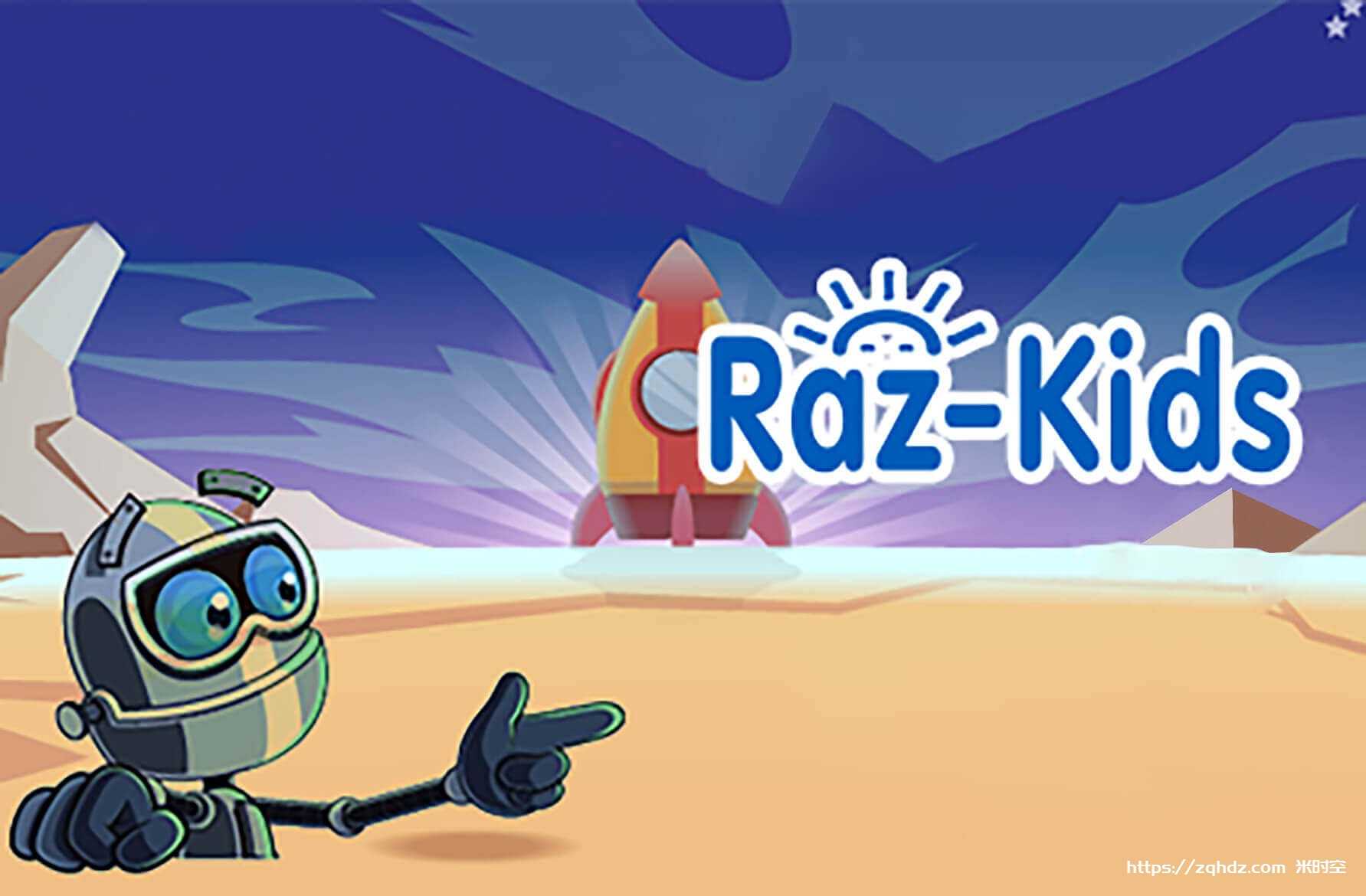 英语《Raz-Kids》音频+绘本+分级学习资料[MP4/25.19GB]百度云网盘下载，已做压缩处理，百度网盘下载后解压使用，文件大小25.19GB，目录见下文。