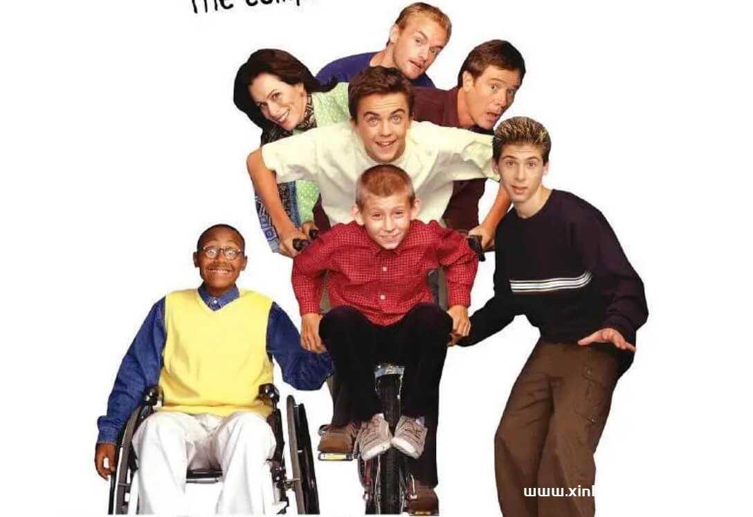 美剧《马尔柯姆的一家/Malcolm in the Middle》全1-7季视频合集[MP4/25.98GB]云网盘下载，英语发音中文字幕，已做压缩处理，云网盘下载后解压使用，文件大小25.98GB。