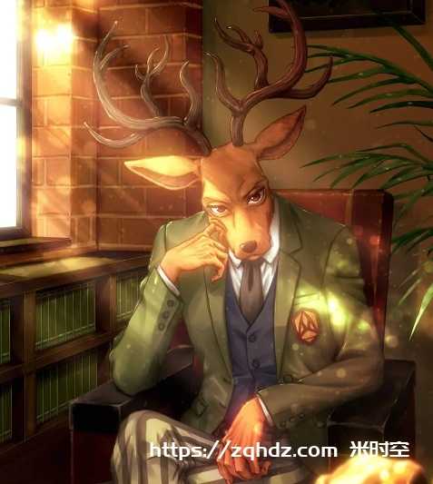 动漫《动物狂想曲/BEASTARS》全1-2季视频合集[MP4/4.12GB]云网盘下载，日语发音中文字幕，已做压缩处理，云网盘下载后解压使用，文件大小4.12GB。